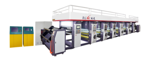 凹版打印机 凹版打印机